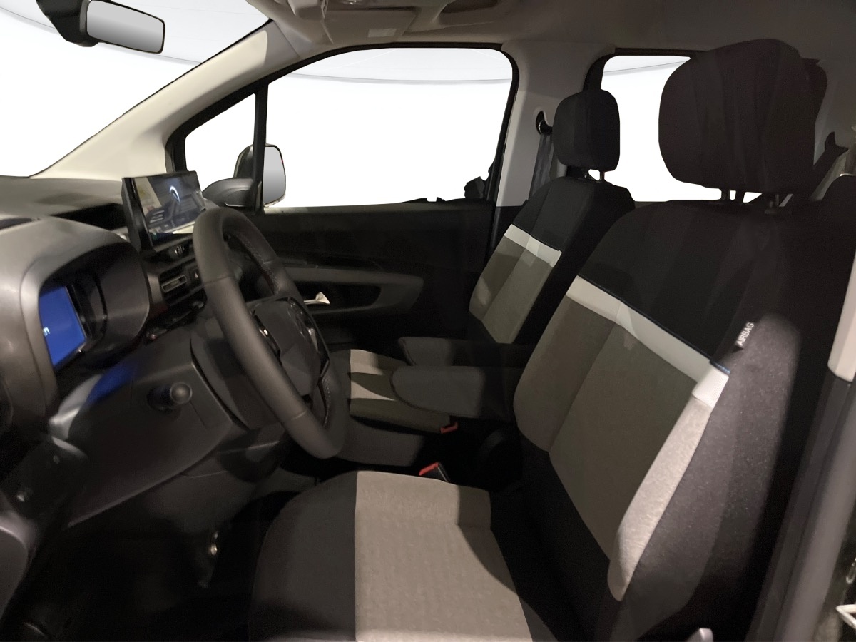 Citroen Berlingo Nuovo Diesel Berlingo Verona