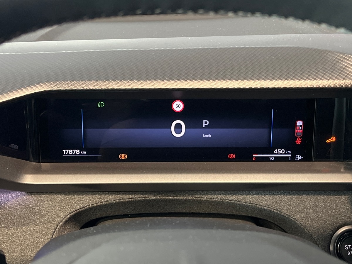Opel Grandland Usato 2025 Grandland Altavilla Vicentina