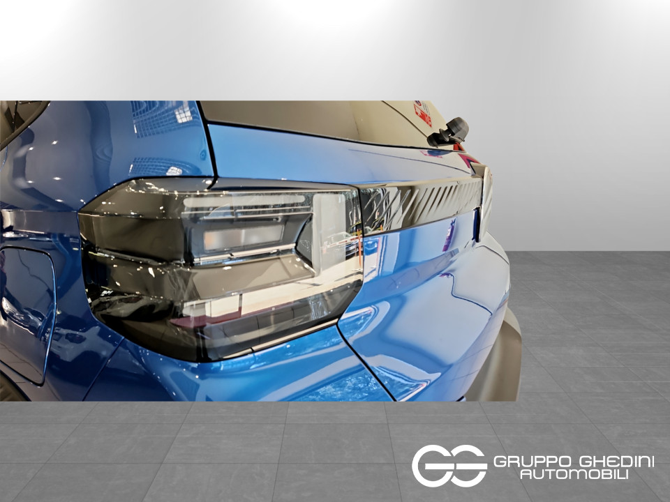 CITROEN C3 Turbo 100cv – MAX Benzina km0 - 20