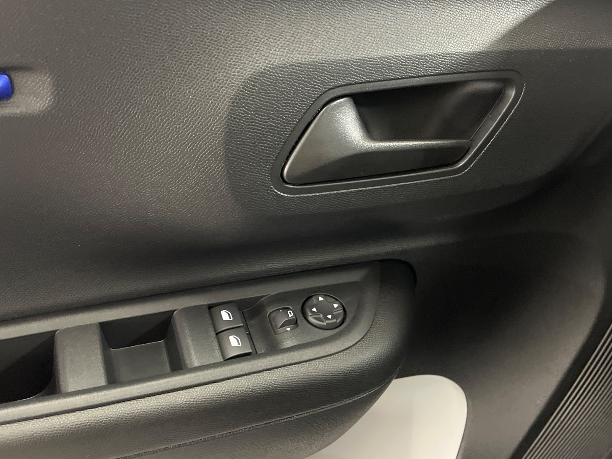 Citroen C3 Nuovo Benzina C3 Verona