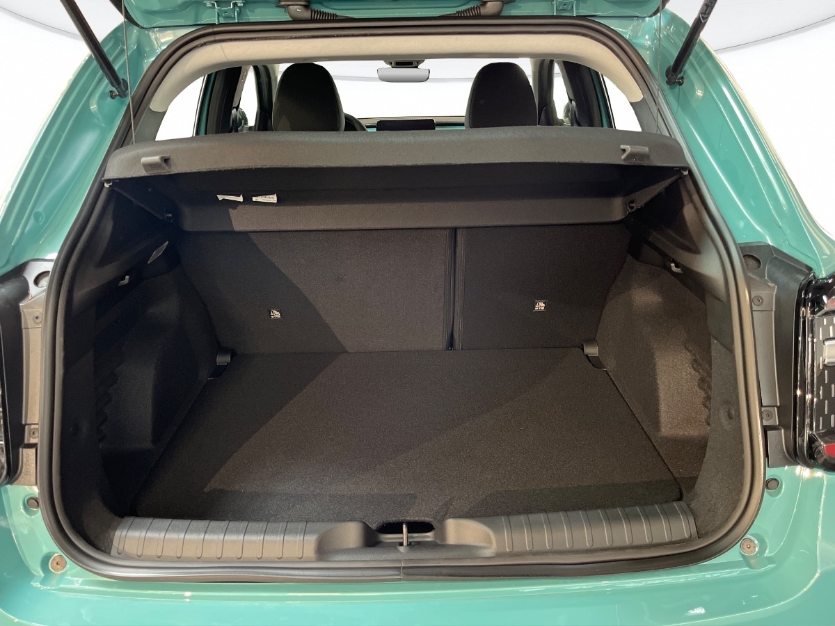 Fiat 600 Nuovo Ibrido benzina 600 Verona