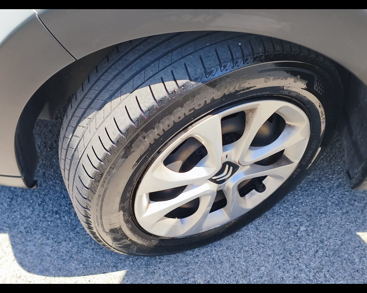 Foto CITROEN C3 1.5 bluehdi Feel s&s 100cv 6m