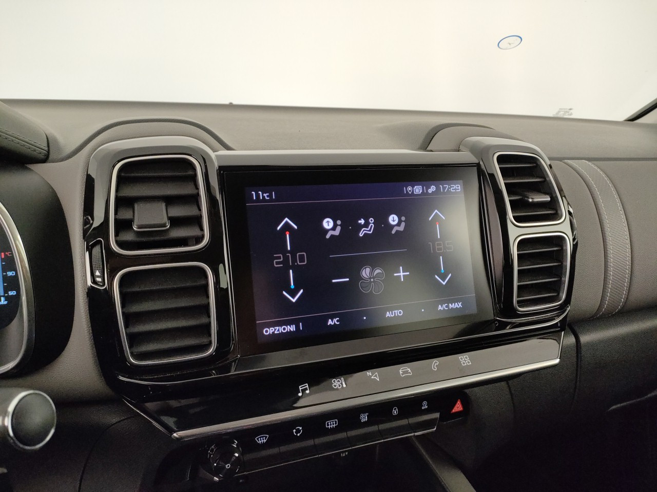 Citroen C5 Aircross Usato 2022 C5 Aircross Parma