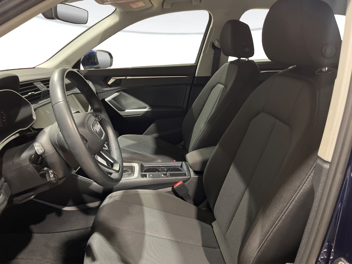 Audi Q3 Usato 2022 Q3 Verona