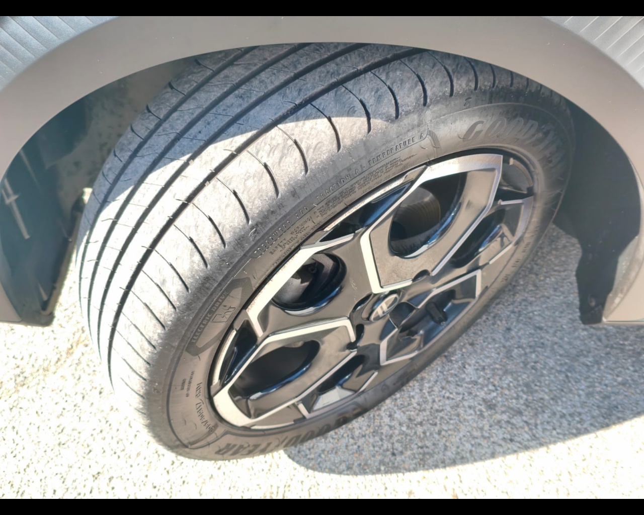 Foto CITROEN C3 1.2 puretech turbo Max 100cv s&s