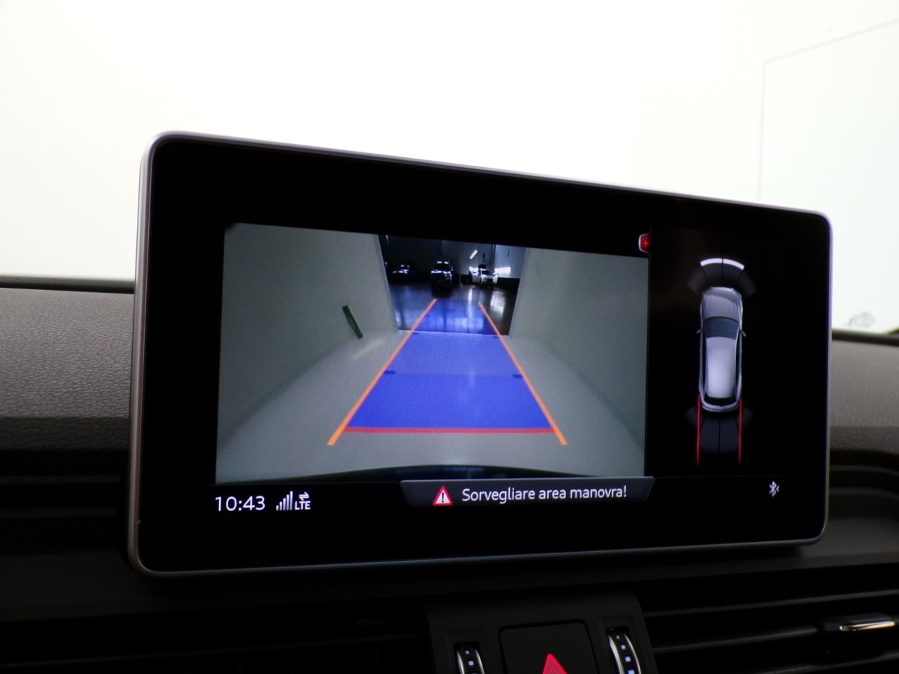 Audi Q5 Q5 40 2.0 TDI 190cv Business Sport Quattro S tronic - 22