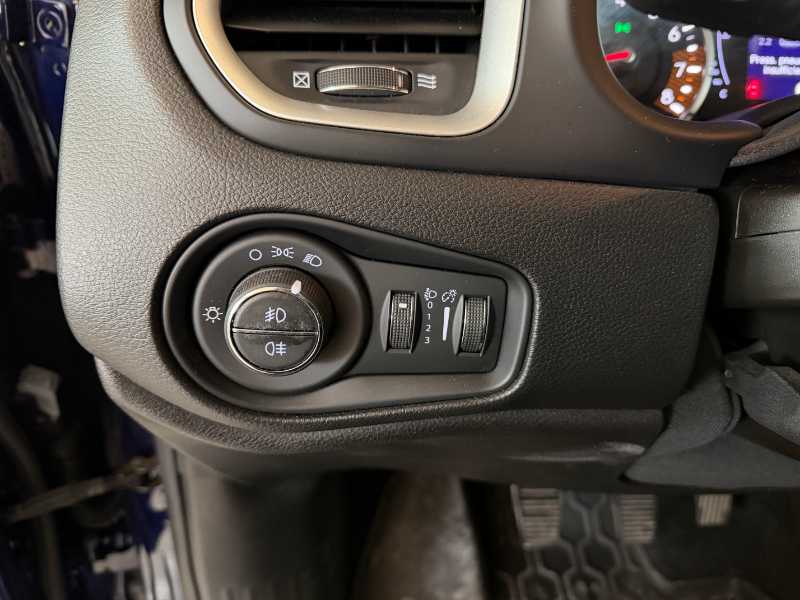 Renegade - Renegade 1.0 T3 Longitude Fwd