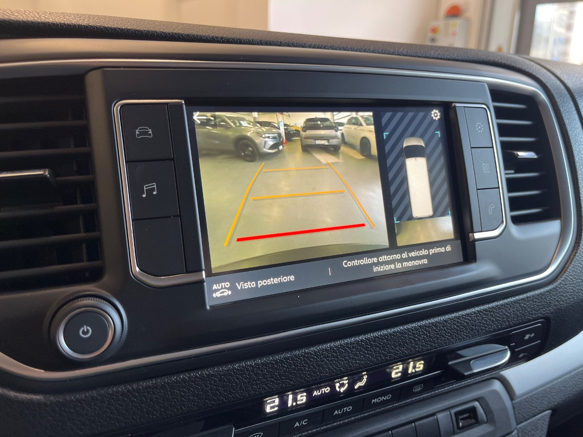 Fiat Scudo Usato 2023 Scudo Verona