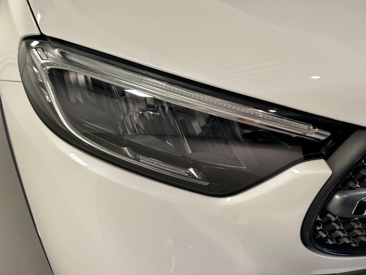 Mercedes GLC GLC SUV 200 Mild-Hybrid AMG Line Advanced Plus 4Matic 9G-Tronic - 7