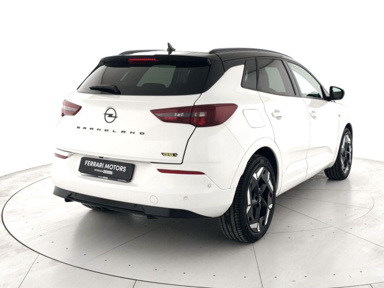 Opel Grandland Usato 2023 Grandland Parma