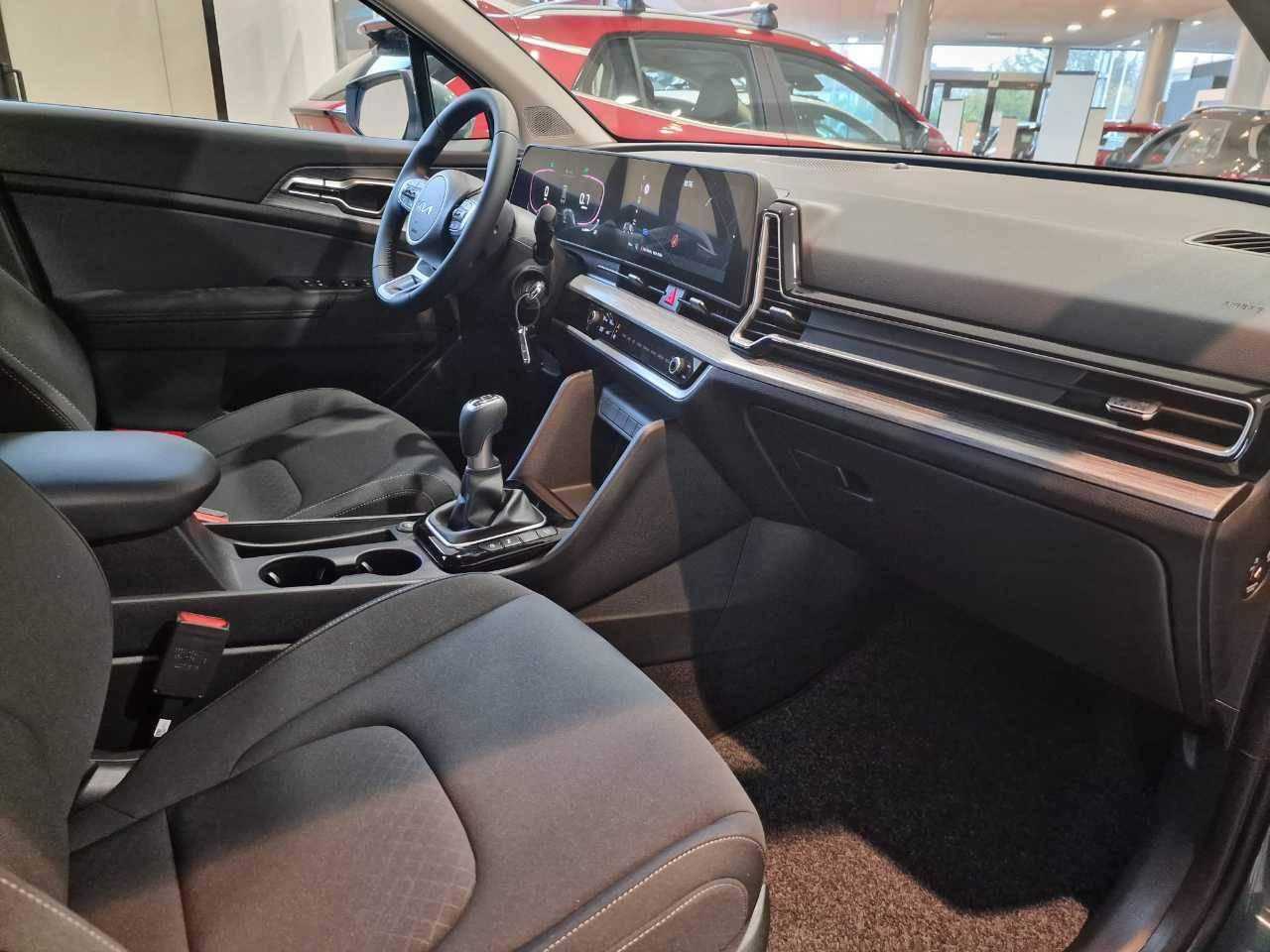 Kia Sportage Nuovo GPL Sportage Legnago