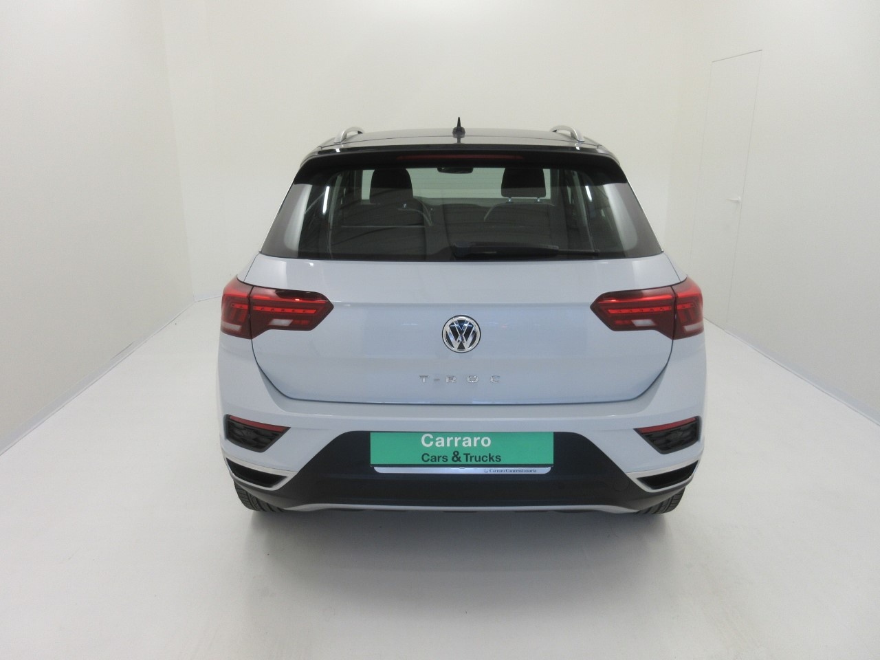 Volkswagen T-Roc T-Roc 1.5 TSI ACT Style - 7