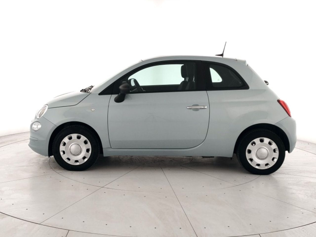 Fiat 500 Usato 2023 500 Lonato del Garda