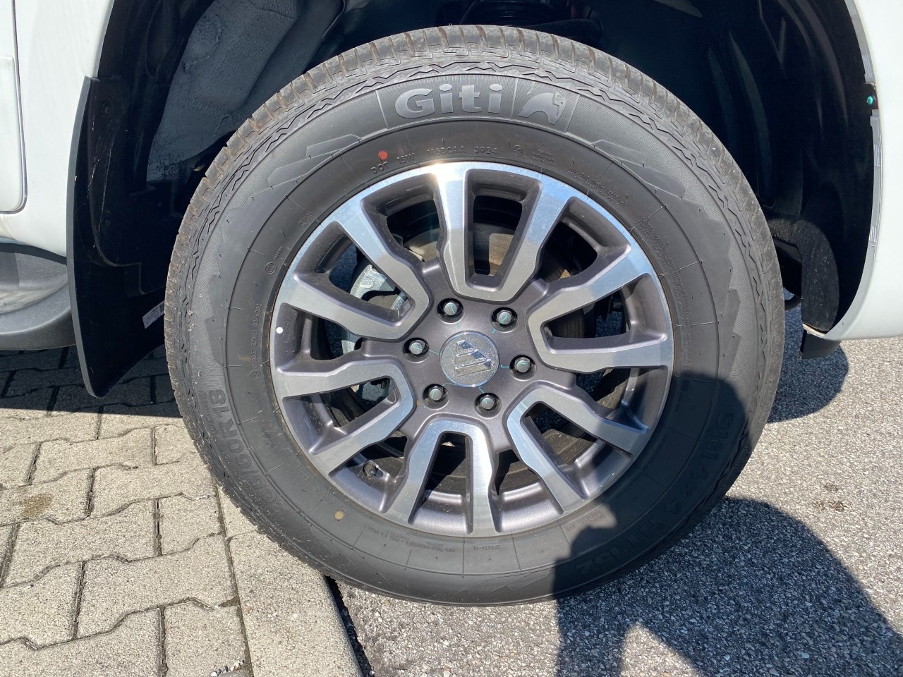 Foton Tunland G7 Tunland G7 Automatico - 3