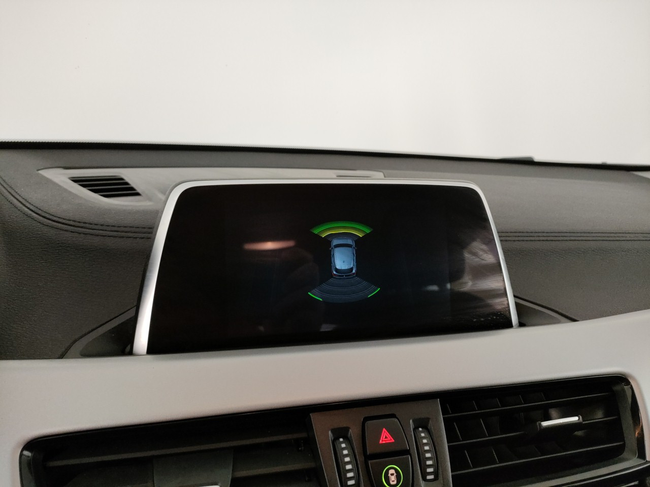 Bmw X2 Usato 2019 X2 Modena