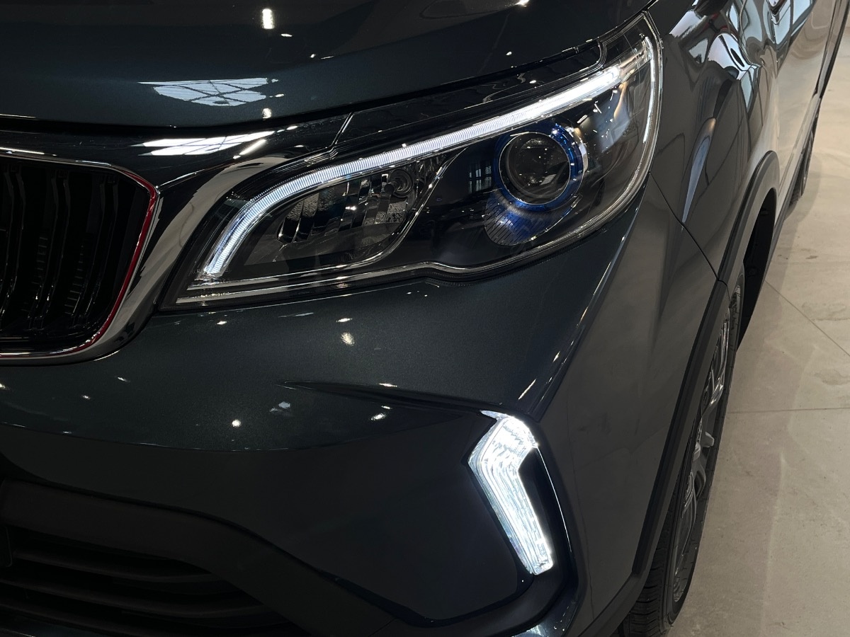 Emc Quattro Nuovo Benzina Quattro Verona