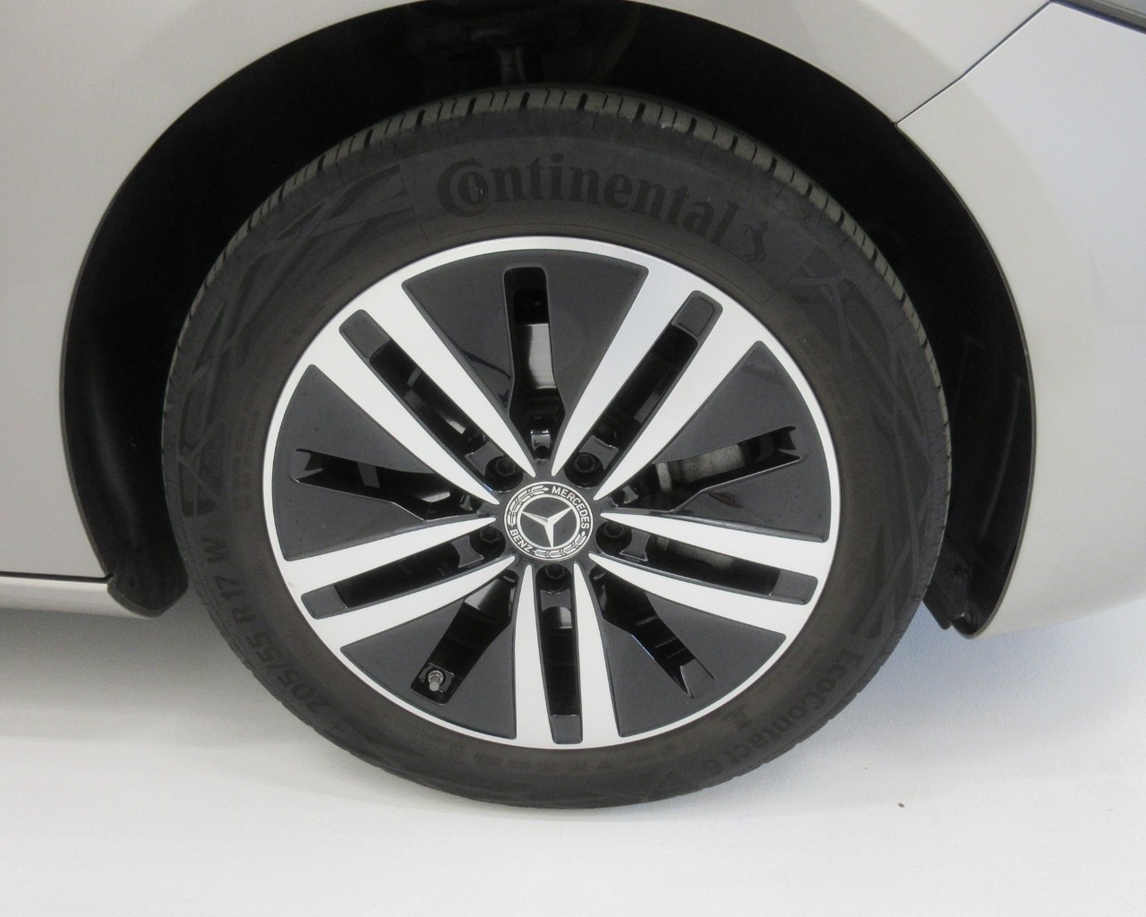 Mercedes Classe A Classe A 200 D Sport - 4