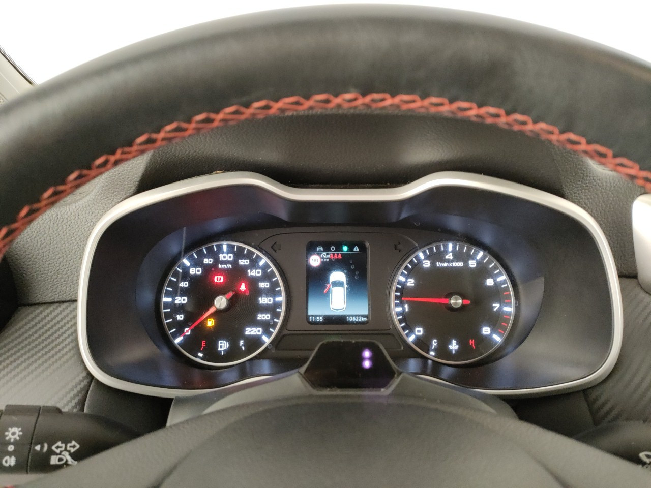 Mg ZS Usato 2025 ZS Parma