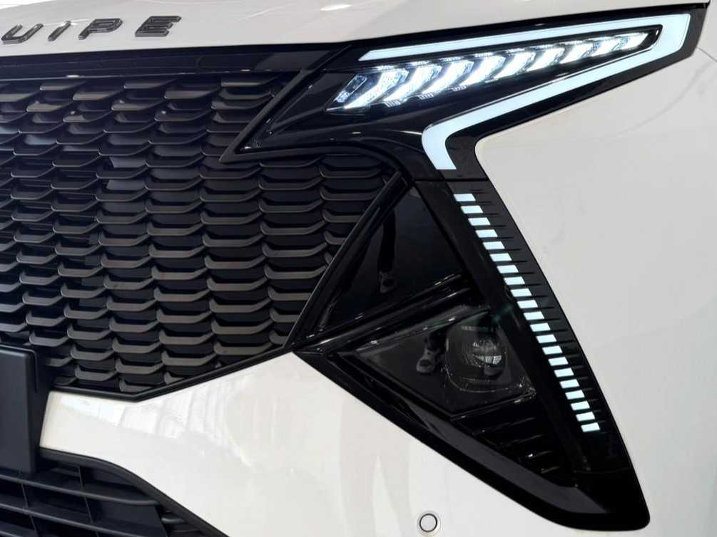 Sportequipe Sportequipe 8 Nuovo gPL Sportequipe 8 Mestre