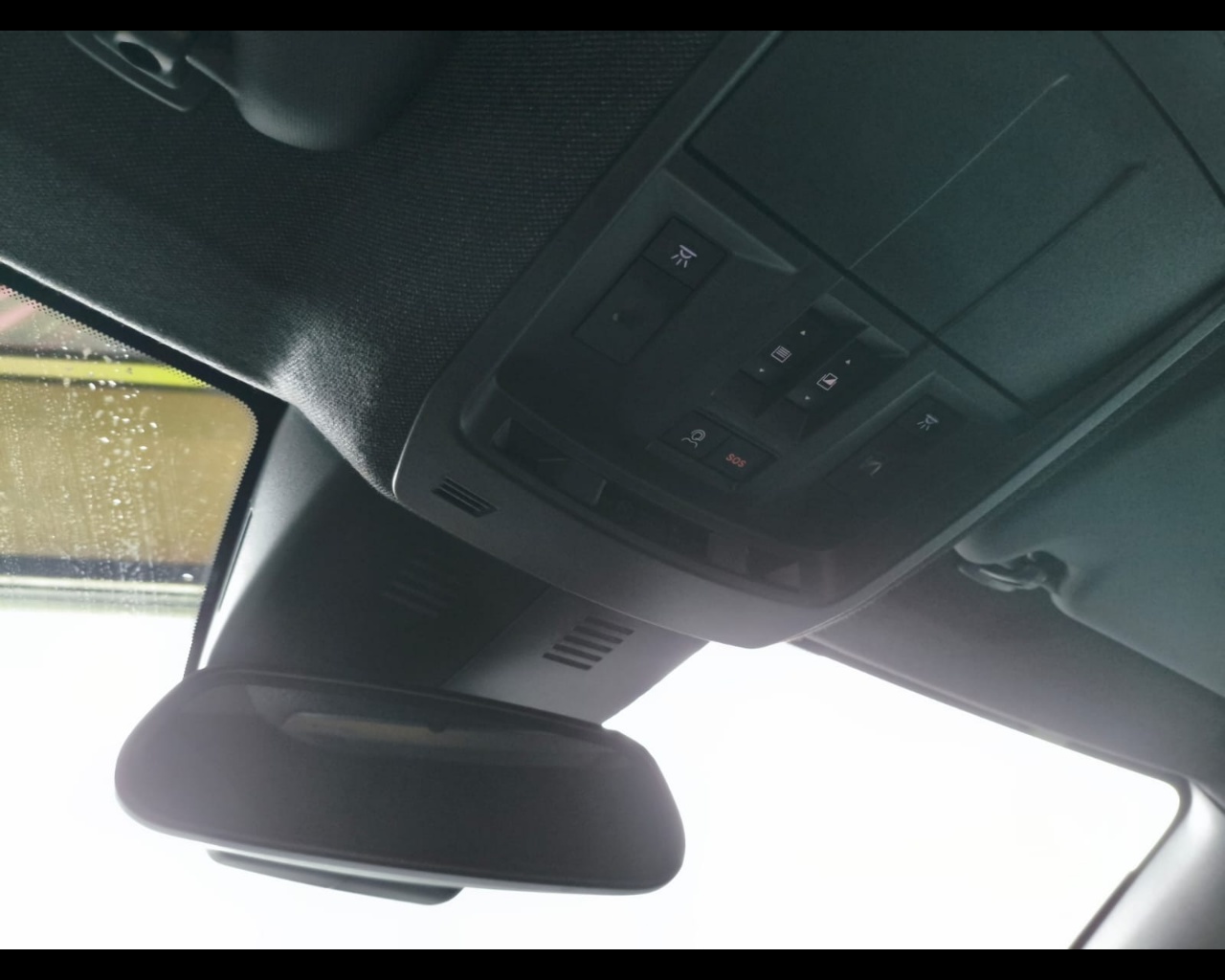 Foto JEEP New Compass E-Hybrid 465  First Edition Mhev