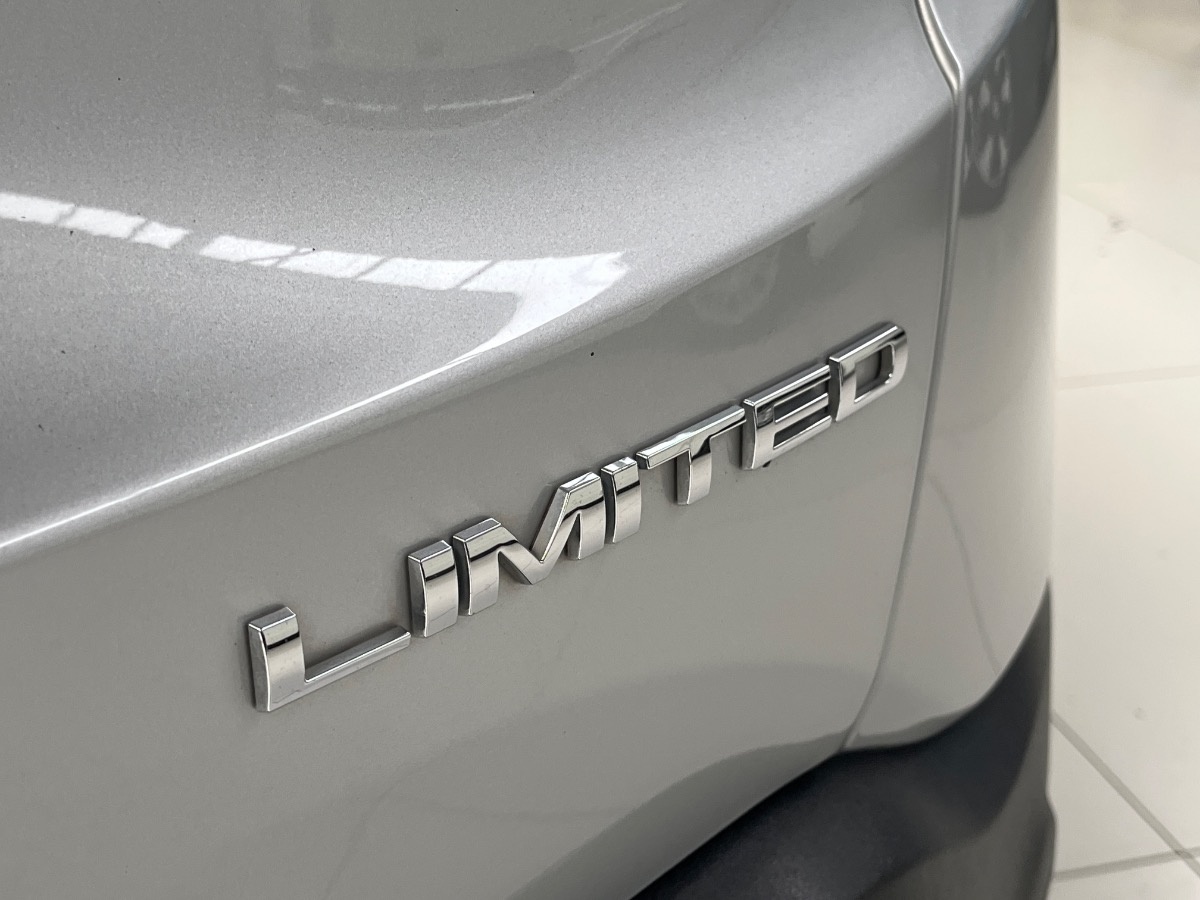 Jeep Renegade Usato 2020 Renegade Rovigo