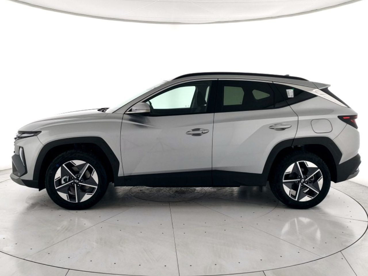 Hyundai Tucson KM0 2026 Tucson Porto Mantovano