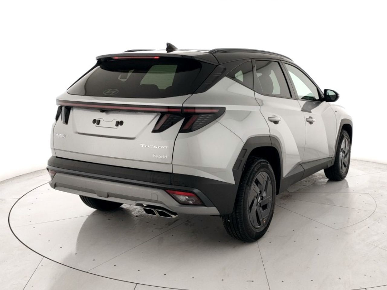 Hyundai Tucson KM0 2026 Tucson Lonato del Garda