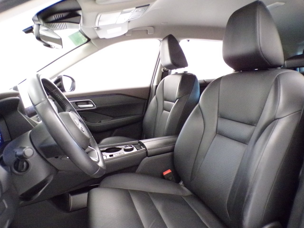 Nissan X-Trail X-Trail 1.5 e-POWER Tekna Executive Pack e-4ORCE 4WD - 12