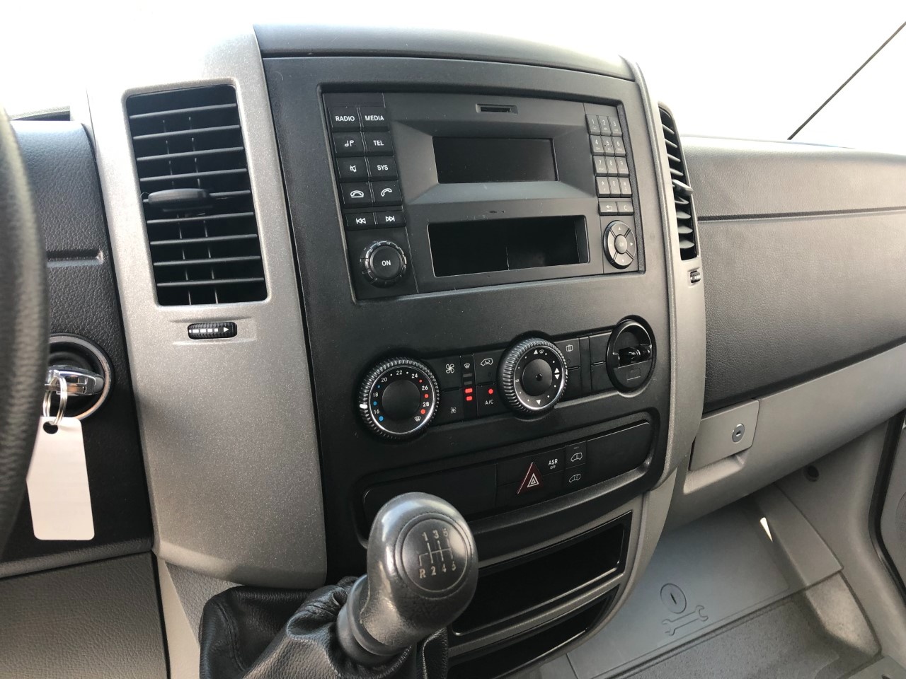 Mercedes Sprinter SPRINTER 314 CDI F 37/32 E6 - 14