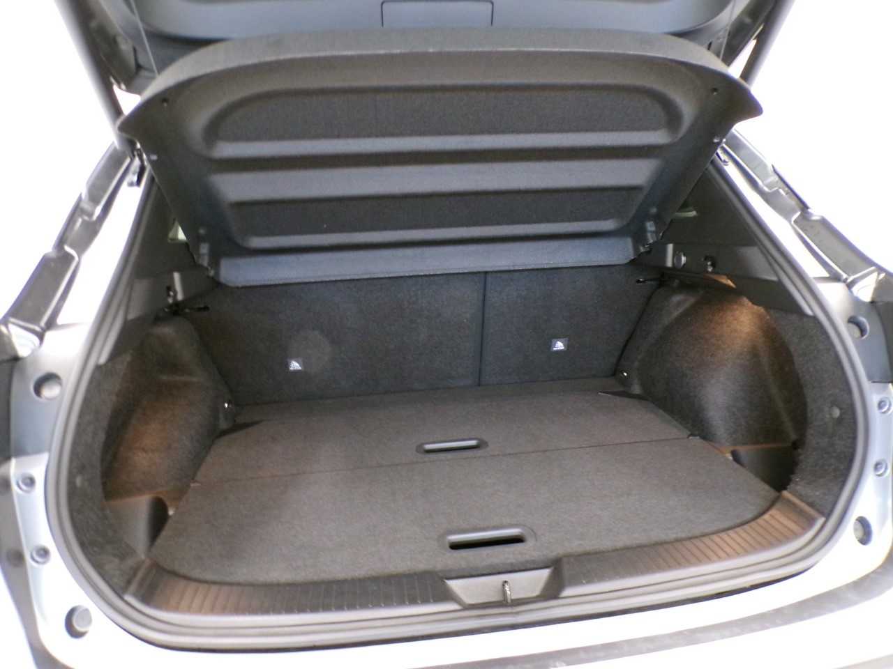 Nissan Qashqai Qashqai 1.3 MILD HYBRID 140cv Tekna 2WD - 9