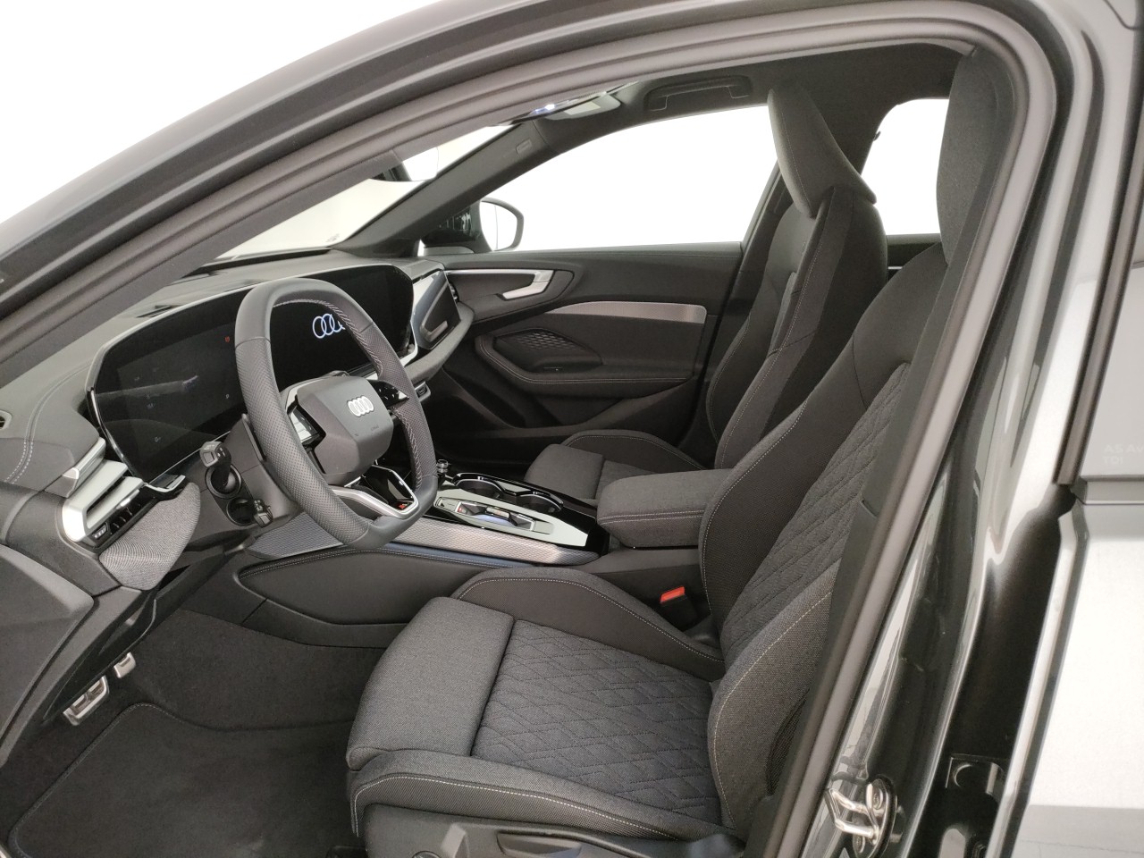 Audi A5 KM0 2025 A5 Padova