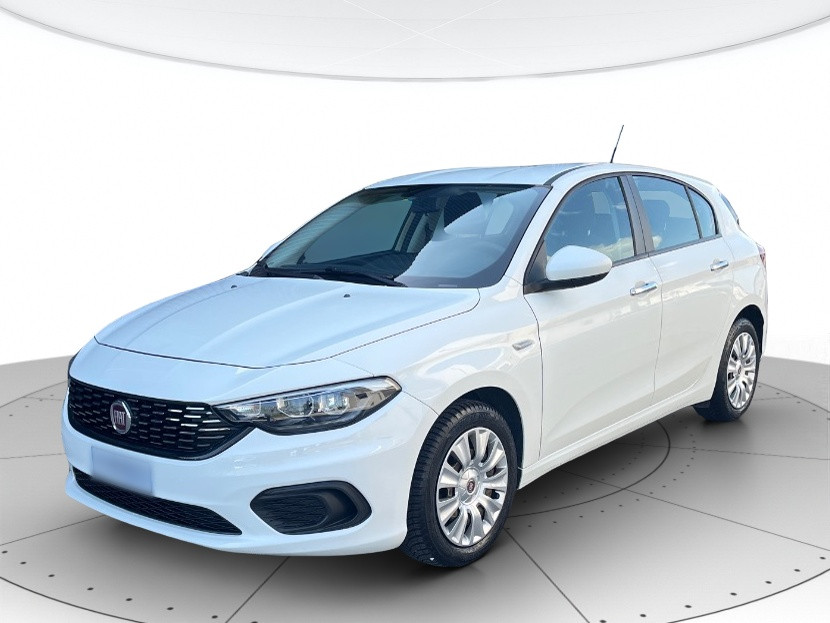 Fiat Tipo Usato 2019 Tipo San Vendemiano