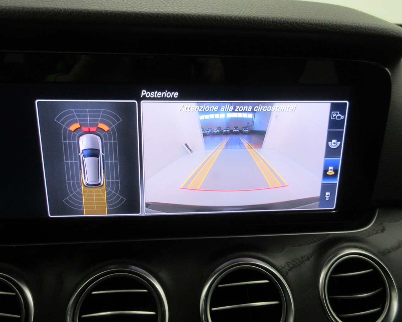 Mercedes Classe E Station Wagon Classe E Station Wagon 220 Sport 9G-Tronic Plus - 19