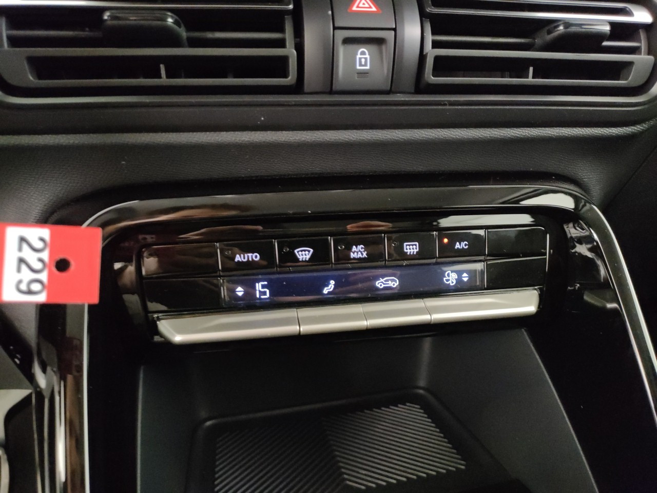 Citroen C3 Aircross KM0 2026 C3 Aircross Porto Mantovano