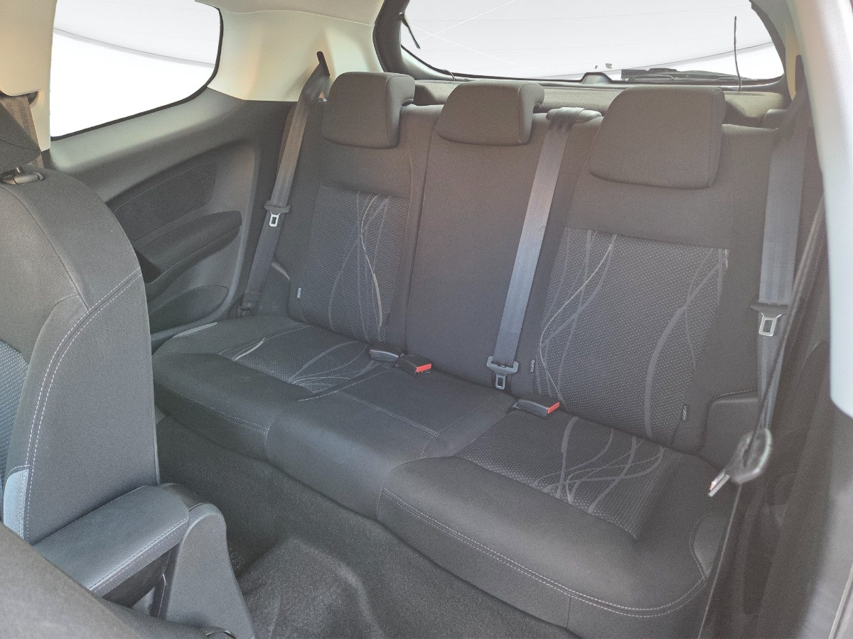 Peugeot 208 Usato 2014 208 Reggio Emilia