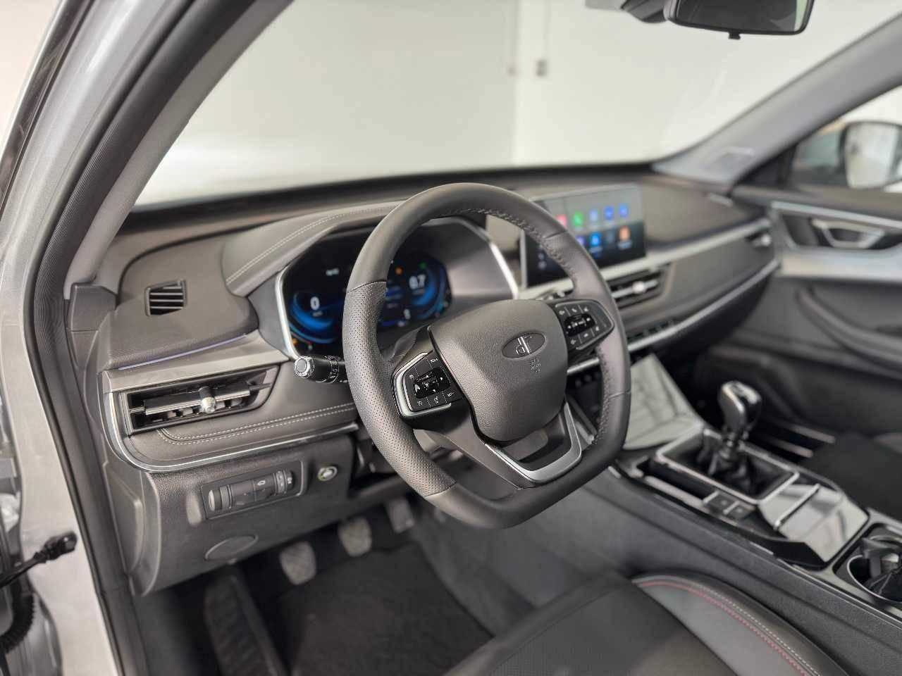 Dr Automobiles DR 6.0 Nuovo GPL DR 6.0 Padova