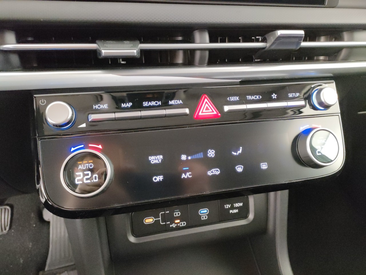 Hyundai Tucson KM0 2026 Tucson Porto Mantovano