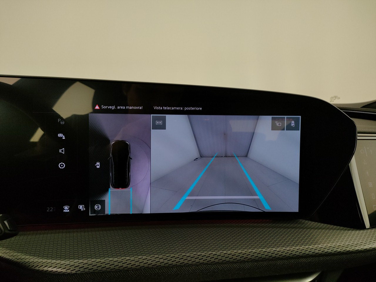 Audi Q5 KM0 2025 Q5 Porto Mantovano