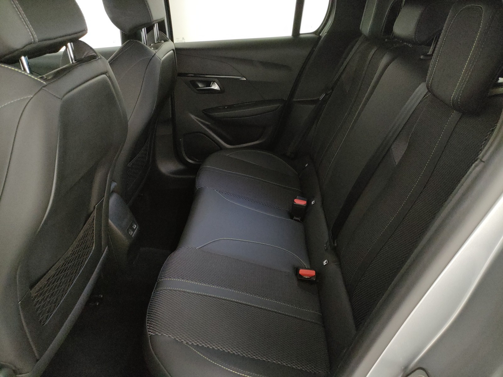 Peugeot 208 Usato 2024 208 Legnago