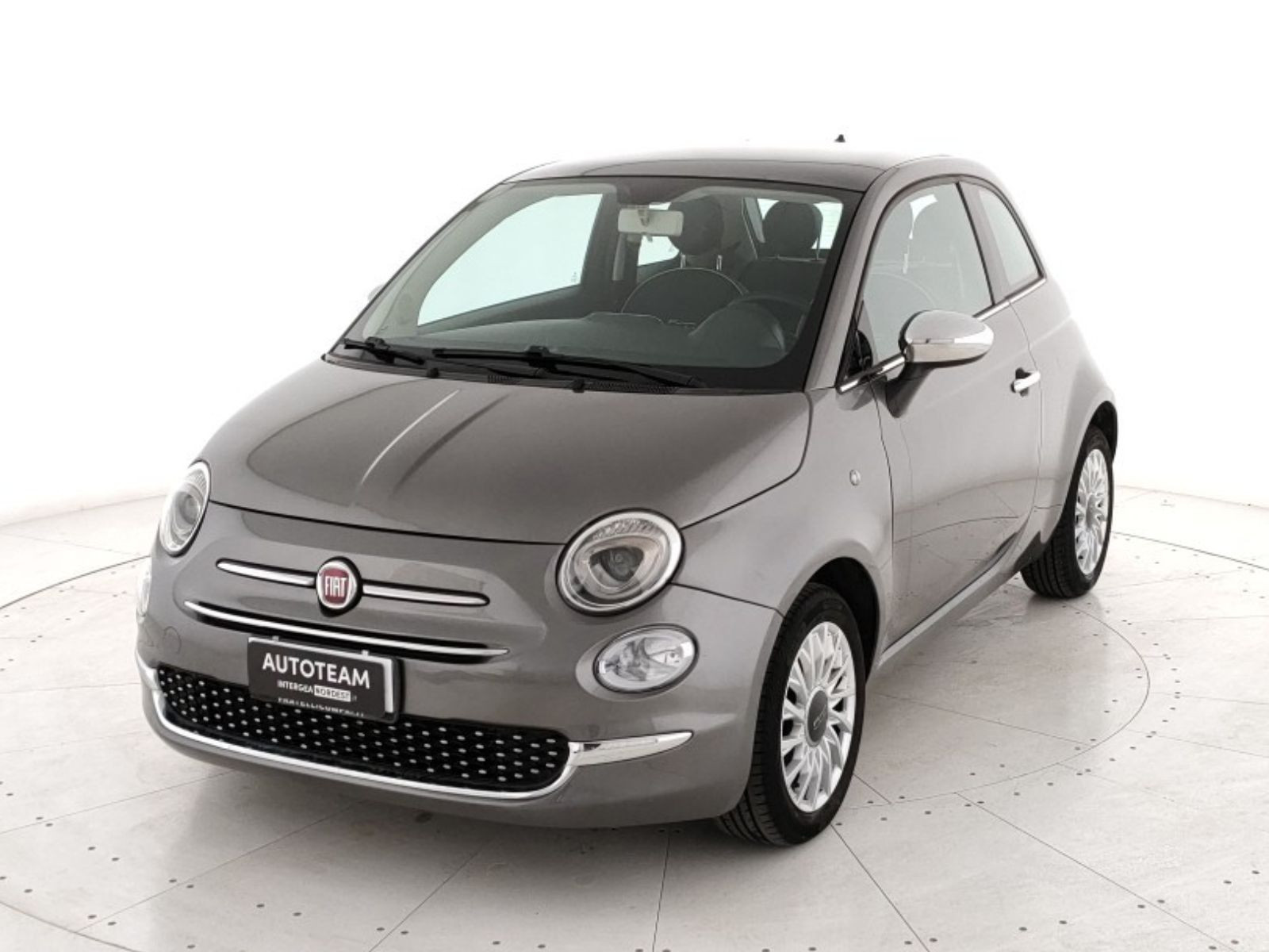 Fiat 500 Usato 2017 500 Legnago