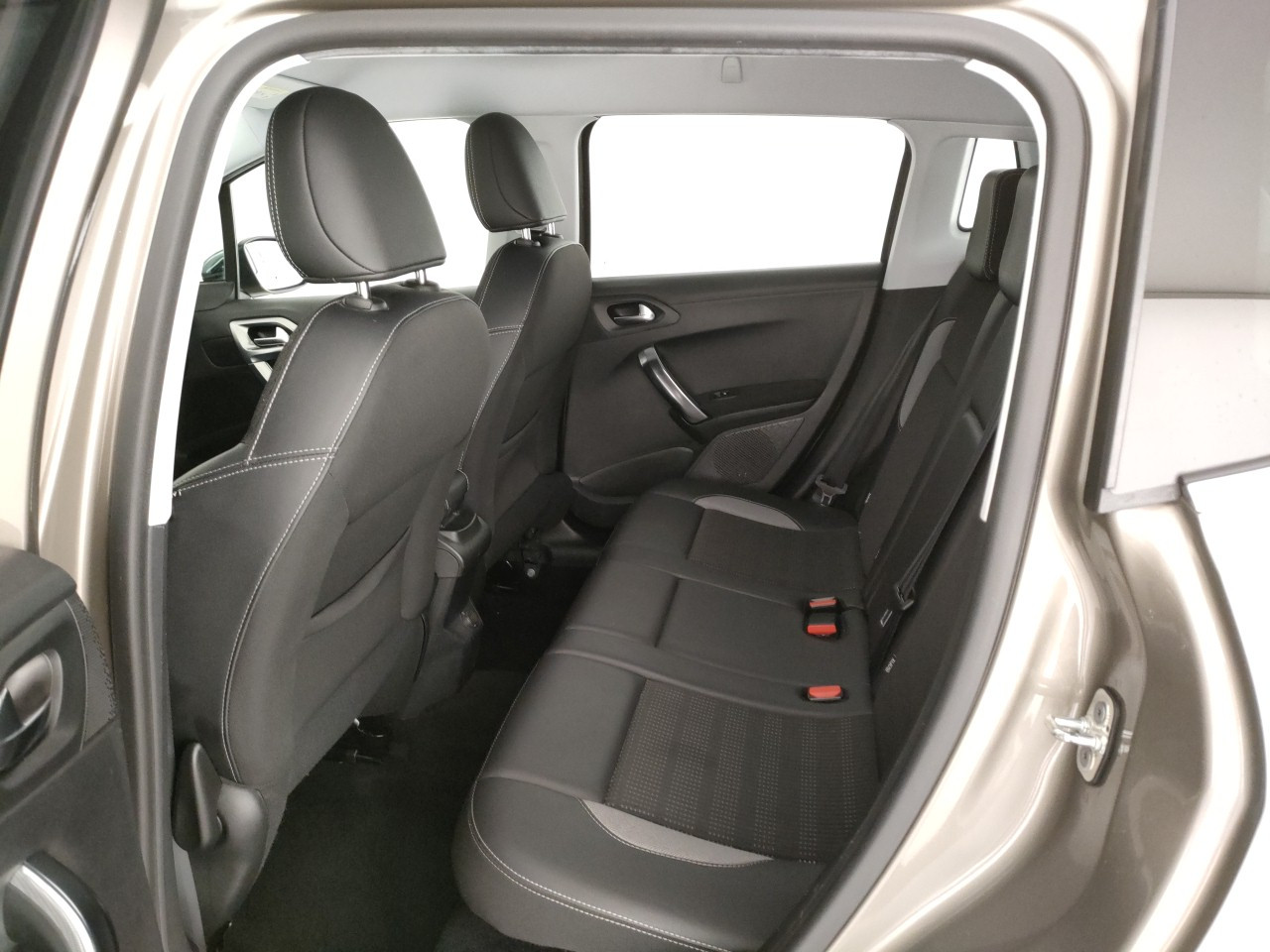 Peugeot 2008 Usato 2016 2008 Porto Mantovano