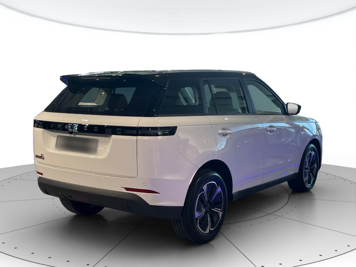 Jaecoo Jaecoo 5 Nuovo benzina Jaecoo 5 Verona