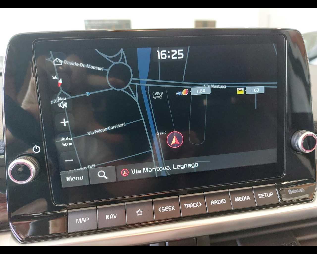 Kia Picanto Nuovo GPL Picanto Legnago