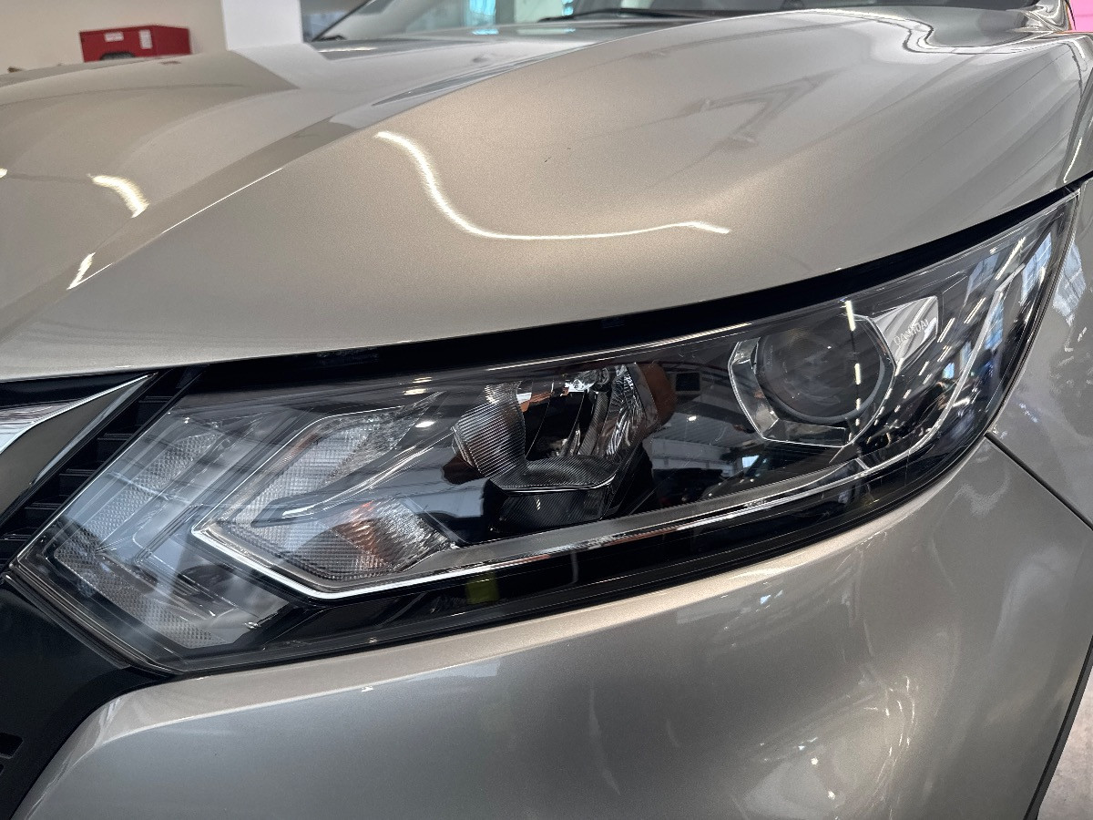 Nissan Qashqai Usato 2021 Qashqai San Zeno Naviglio