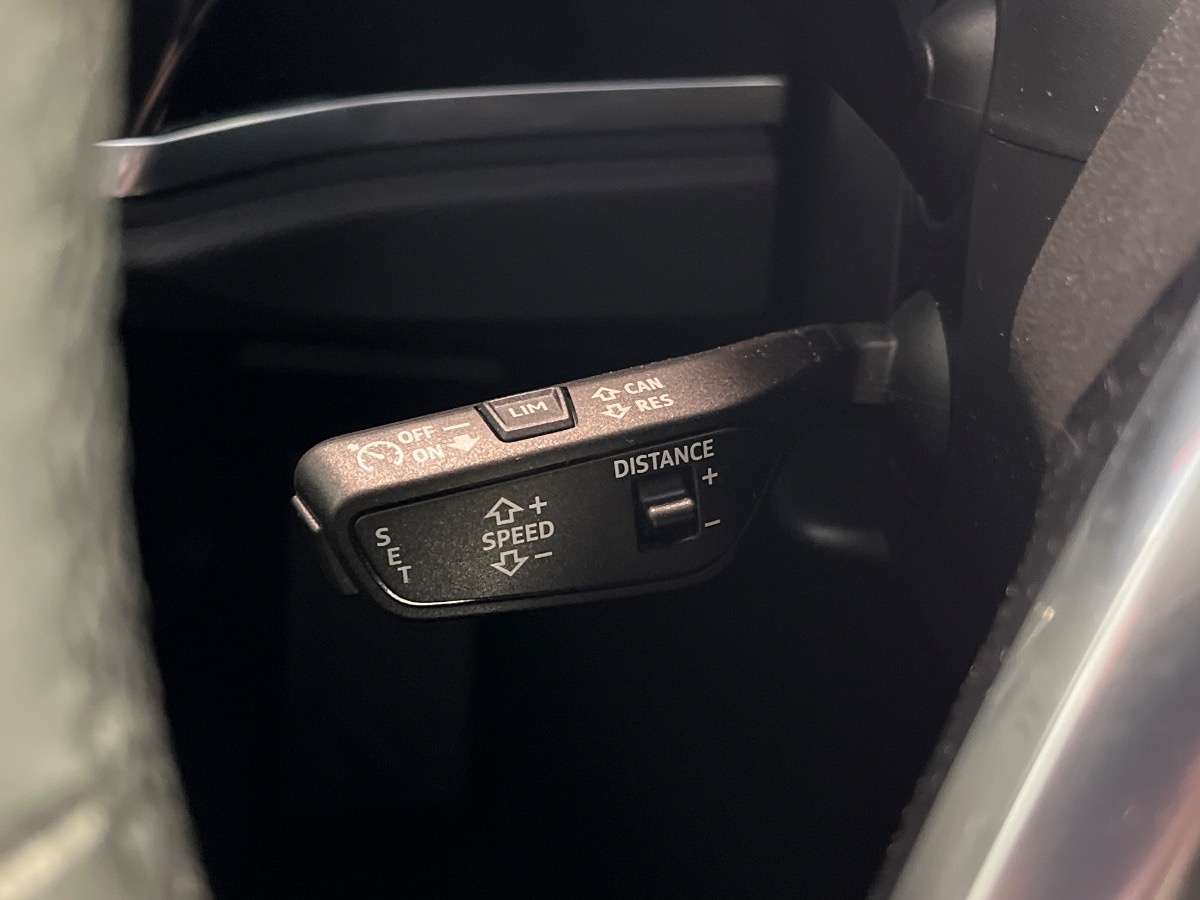 Audi Q3 Usato 2022 Q3 Altavilla Vicentina