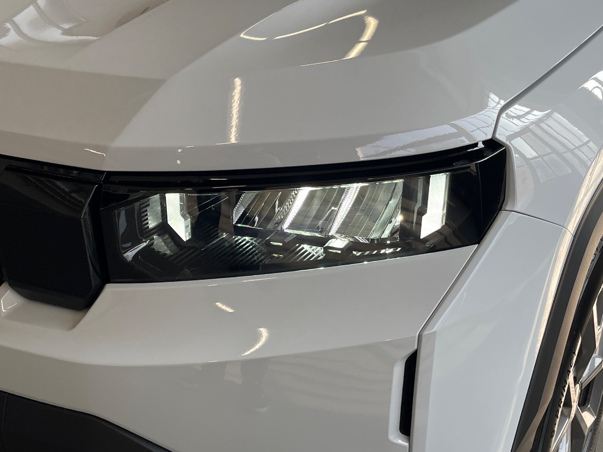 Jeep Compass Nuovo Ibrido benzina Compass Verona