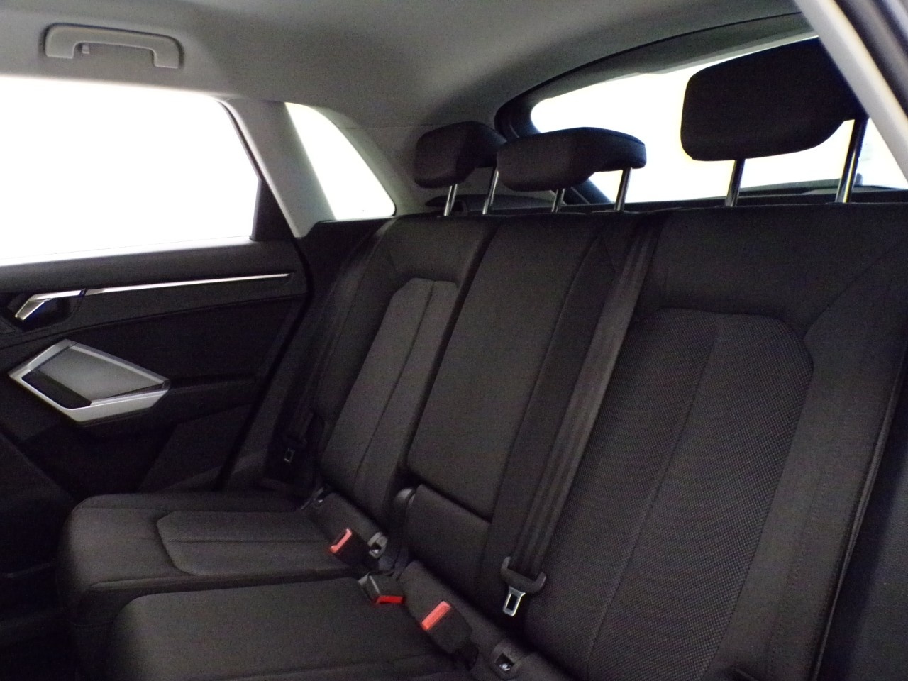 Audi Q3 Q3 35 2.0 TDI S line Edition S tronic - 15