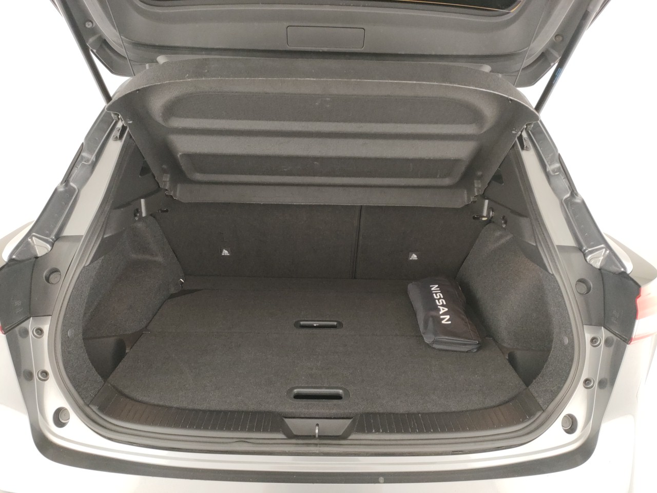 Nissan Qashqai Usato 2024 Qashqai Modena