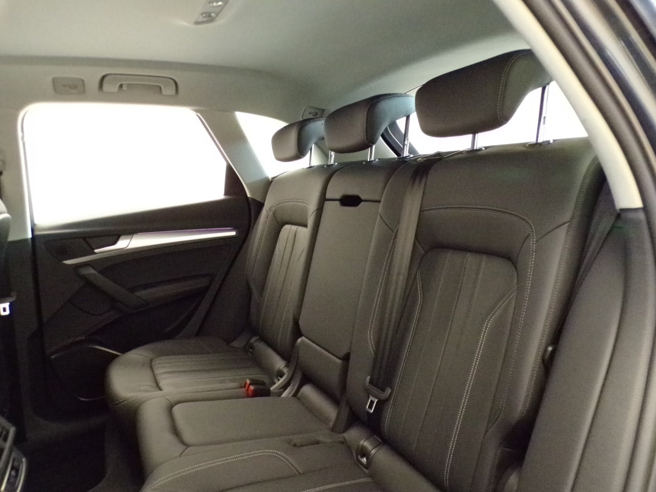 Audi Q5 Q5 40 2.0 TDI mHEV 12V Business Advanced quattro S tronic - 15