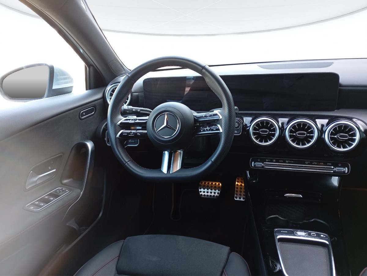 Mercedes Classe A Aziendali 2025 Classe A San Vendemiano